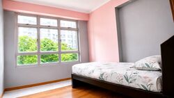 Blk 102B Eastcreek @ Canberra (Sembawang), HDB 3 Rooms #595903091